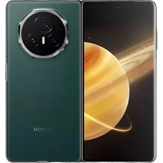 CEL HONOR MAGIC V3 512GB/12GB 5G GREEN (FOLDABLE PHONE) Product