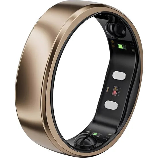 ANILLO SMART RINGCONN GEN2 AIR DUNE GOLD TAM 11
