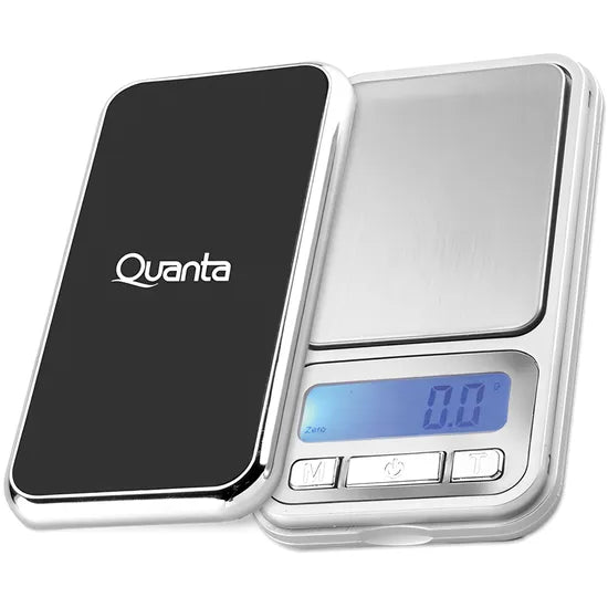 BALANZA PORTATIL QUANTA QTBB1000G/LCD Product