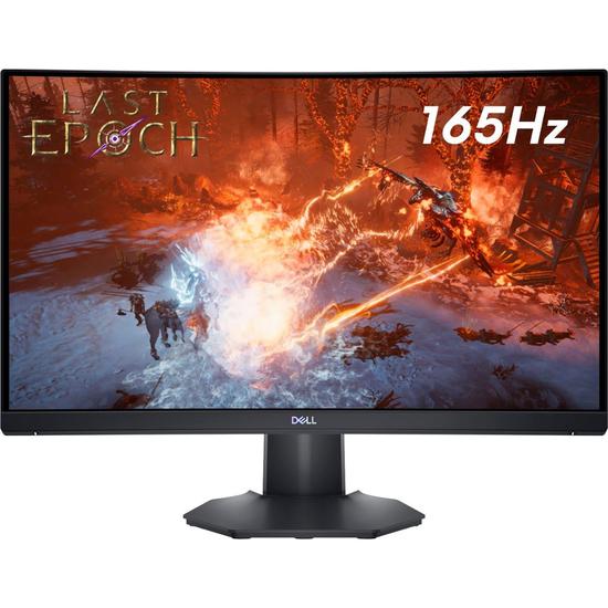 Monitor Dell LED S2422HG Full HD de 23,6"