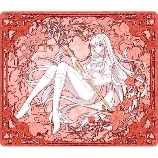 MOUSE PAD WLMOUSE MA-GIC 490X420X4