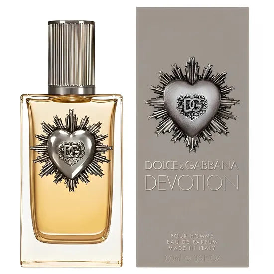 PERFUME  D&G DEVOTION MALE EDP 100ML - MASCULINO Product