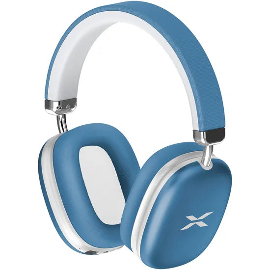 AURICULAR BLUETOOTH XION XI-AUX300BT BLUE/BT
