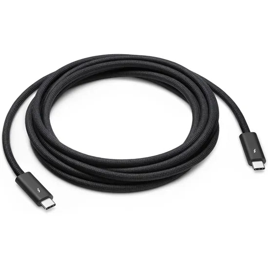 APPLE AC CABLE THUNDERBOLT 4 PRO USB-C 3M MW5H3AM/A