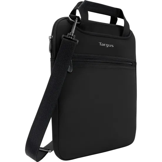 MALETIN TARGUS VERTICAL SLEEVE W/STRAP NB 12'' TSS912-93 BLACK Product