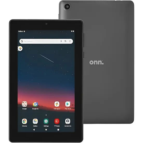 TABLET ONN SURF TABLET GEN 3 7"" 2GB/32GB GRAY Product
