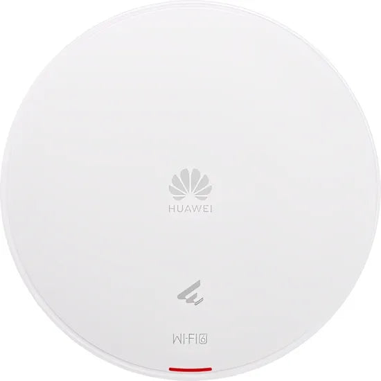 ACCESS POINT HUAWEI EKIT AP661 WIFI6 INDOOR 2+2+4 TRIBAND Product