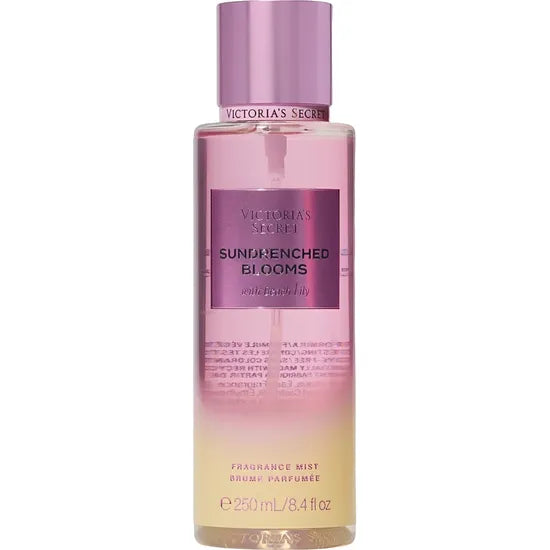 COLONIA VS SUNDRENCHED BLOOMS 250ML Product