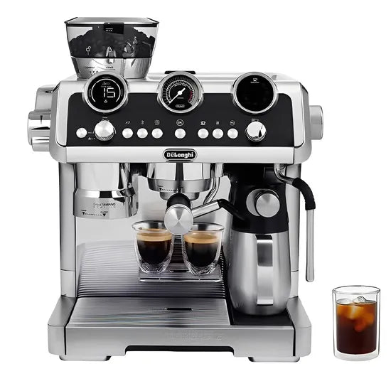CAFETERA DELONGHI LA SPECIALISTA MAESTRO 952/477