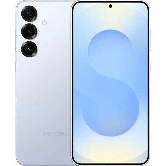 CEL SAMSUNG S25+ SM-S936B/DS 256GB/12GB 5G ICY BLUE Product