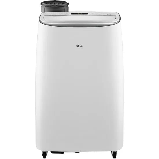 AIRE ACOND PORTATIL LG 14000 INVERTER LP1419 220V/50/60HZ BR/PY/AR 1GTA.PY