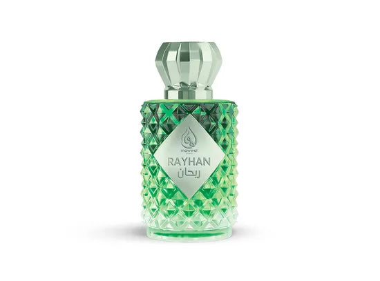 PERFUME  MAWWAL OASIS RAYHAN  100ML
