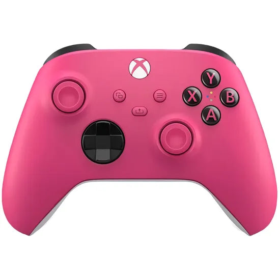 VJ XBOX SERIES X/S ONE WIRELESS CONTROL DEEP PINK Product