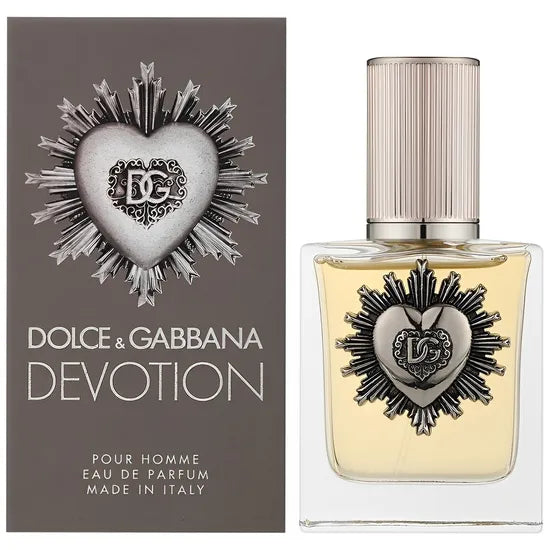 PERFUME  D&G DEVOTION MALE EDP 50ML - MASCULINO Product