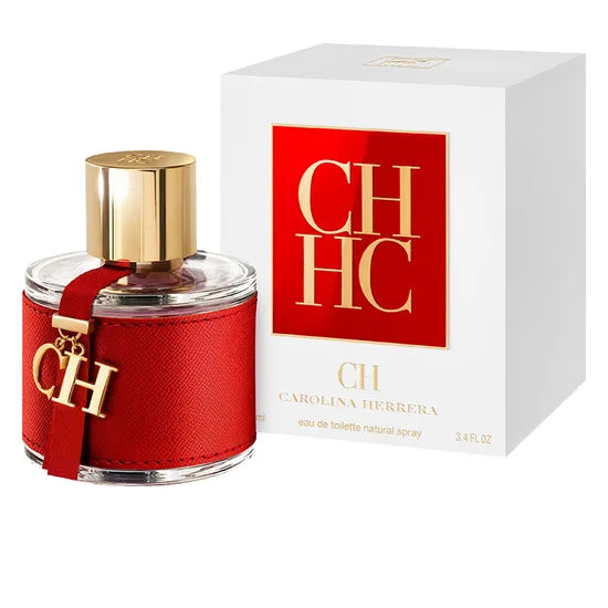 PERFUME  CAROLINA H. CH EDT 100ML - FEMENINO Product