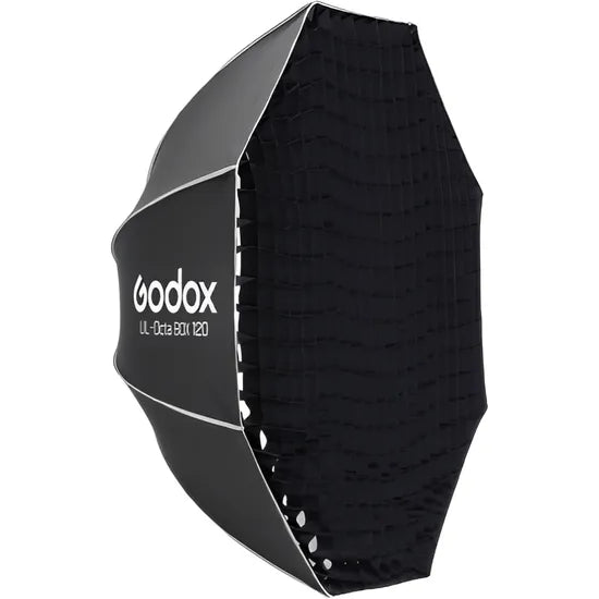 SOFTBOX GODOX PREMONTADO UL-120 - 120CM