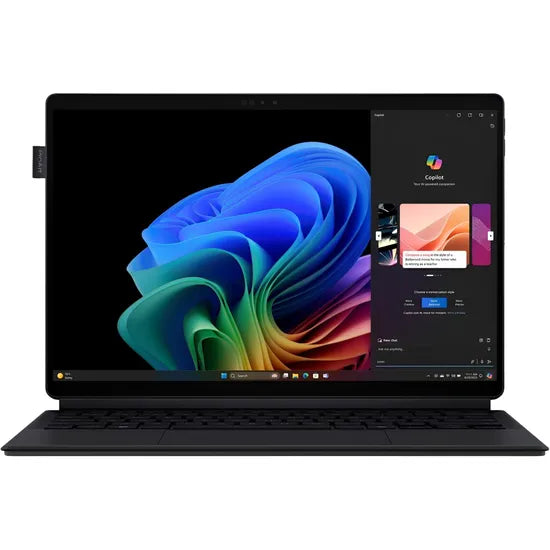 NB/TAB ASUS PROART HT5306Q SNAPDRAGON X PLUS/16GBD5/1TBSSD/13.3""/AMOLED/3K/PANT/W11/ING/BLK