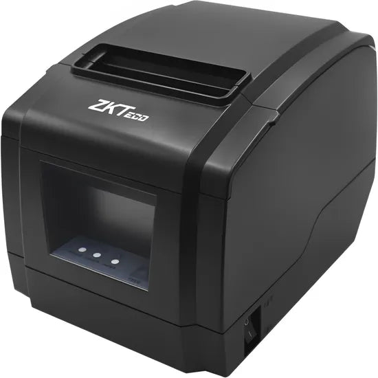 IMPRESORA POS TERMICA ZKTECO ZKP8005 BIV 80MM/230MMS USB/RED/CORTE AUTOMATICO Product