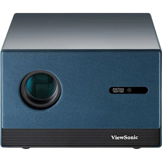 PROYECTOR VIEWSONIC LX60HD 630L FHD/HDMI/BT/GOOGLE TV/BLUE Product
