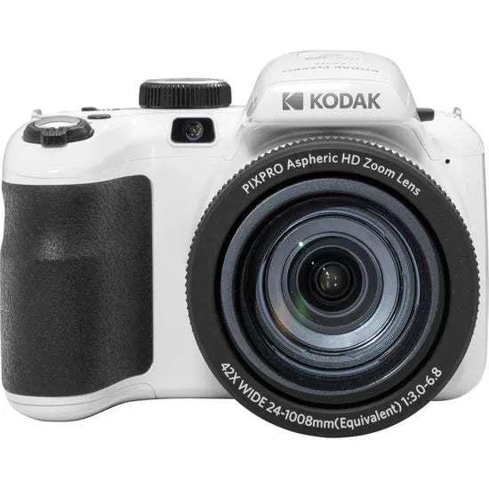 CAMARA KODAK PIXPRO AZ425 20.4MP/42X/FHD/WHITE Product