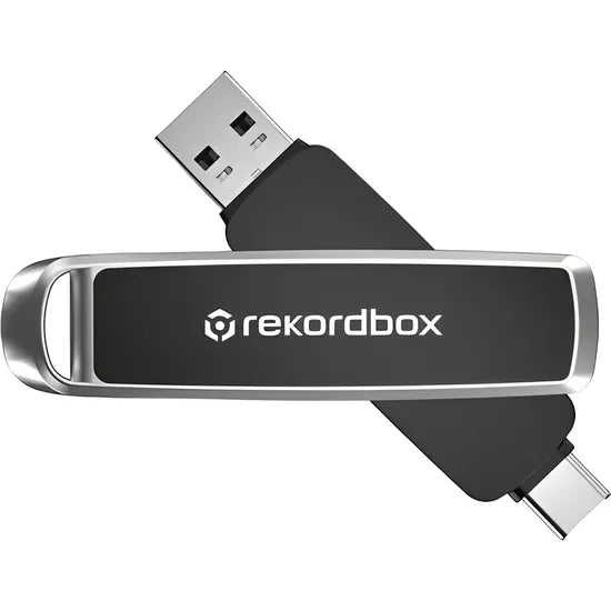 PENDRIVE 512GB SANDISK DJ FLASH DRIVE USB-C/USB-A 1000-900MBS SDDDE1-512G-GR46 Product