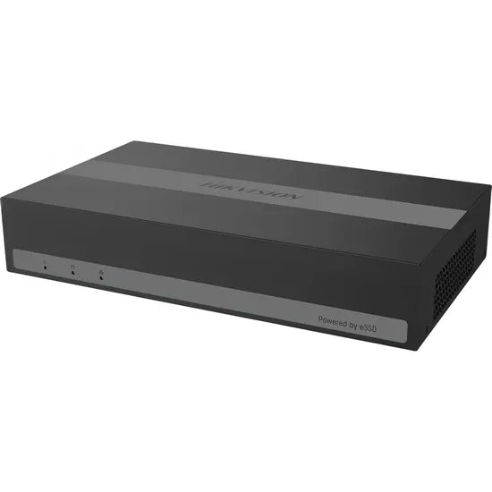 CAMARA DE SEGURIDAD HIKVISION DVR DS-E16HGHI-B 1TB ESSD P/16CH H.265 (1080P LITE) Product