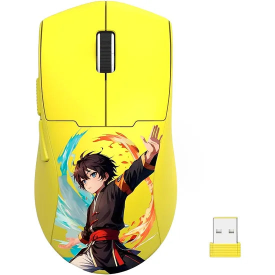 MOUSE REDRAGON KING MAX EDITION AKB M918AKB PRO