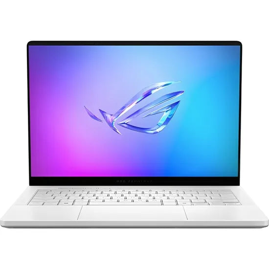 NOTEBOOK ASUS ROG ZEPHYRUS GA403UM AI R9-270/16GBD5/1TBSSD/14""/OLED/3K/120HZ/RTX5060/W11/ING/WH Product