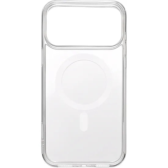 CASE 4LIFE IPHONE 17 PRO MAGSAFE TRANSPARENTE Product