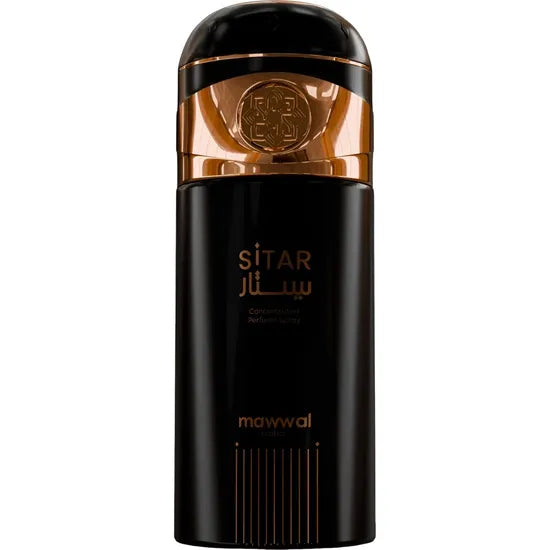 DEO SPRAY MAWWAL SYMPHONY SITAR - 250ML Product