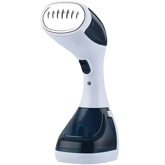 PLANCHA A VAPOR VERTICAL XION XI-IRON9 1100W/200ML/INOX/WHITE 220V