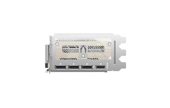PLACA DE VIDEO ZOTAC RTX5070 TI SOLID OC WHITE 16GB/GDDR7/2482MHZ/3FAN ZT-B50710Q2-10P