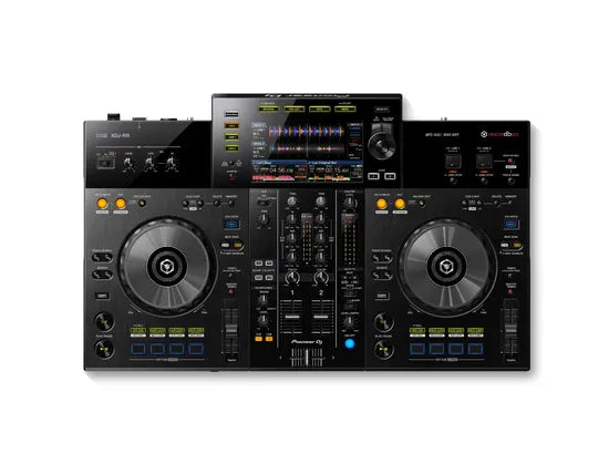 CONTROLADORA PIONEER DJ XDJ-RR