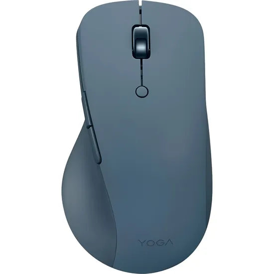MOUSE WIRELESS BT LENOVO YOGA PRO 2DEVICES/5BOTONES/3DPI/RECARG/TIDAL TEAL (BLUE/GREEN)