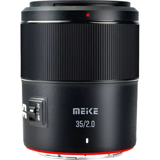 LENTE MEIKE 35MM F/2.0 STM P/ NIKON Z Product