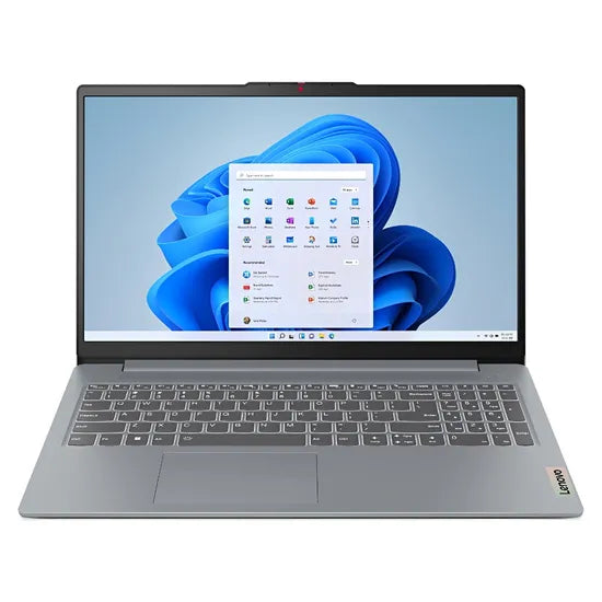 NOTEBOOK LENOVO IDEAPAD SLIM 3I 82X700KEUS I5-1335U 4.6GHZ/16GBD5/256SSD/15.6""/FHD/W11/ING/GREY Product