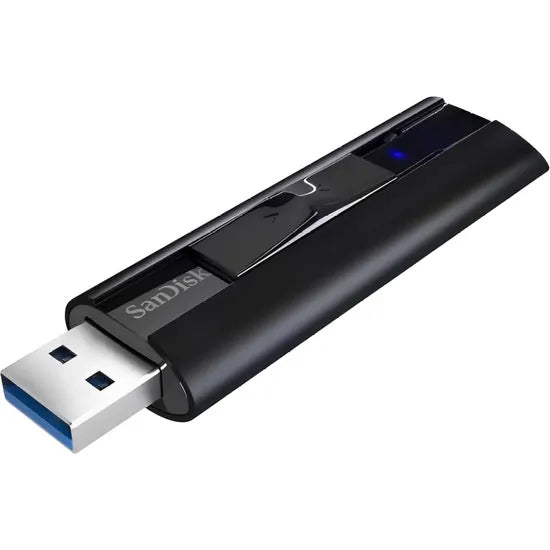 PENDRIVE 1TB SANDISK Z880 EXTREME PRO USB 3.2 420-380MB/S BLACK (SDCZ880-1T00-G46) Product