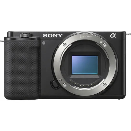 CAMARA SONY (GB) ZV-E10 BODY