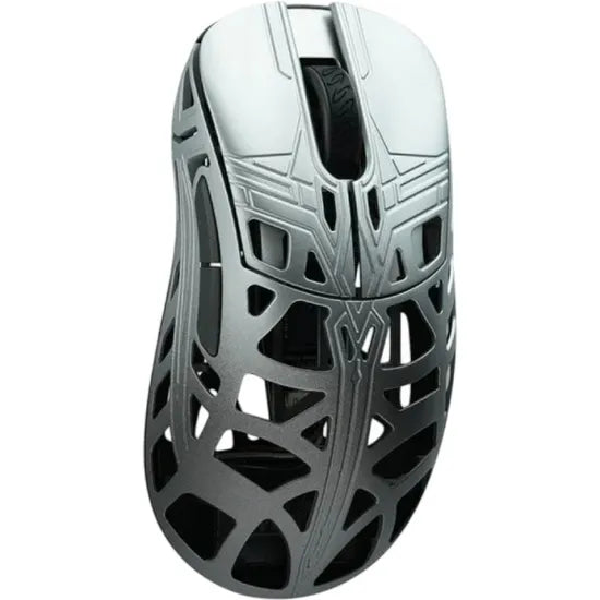 MOUSE WIRELESS MAGNESIUM WLMOUSE ERGO SWORD X 8K OMRON OPTICALS ONYX