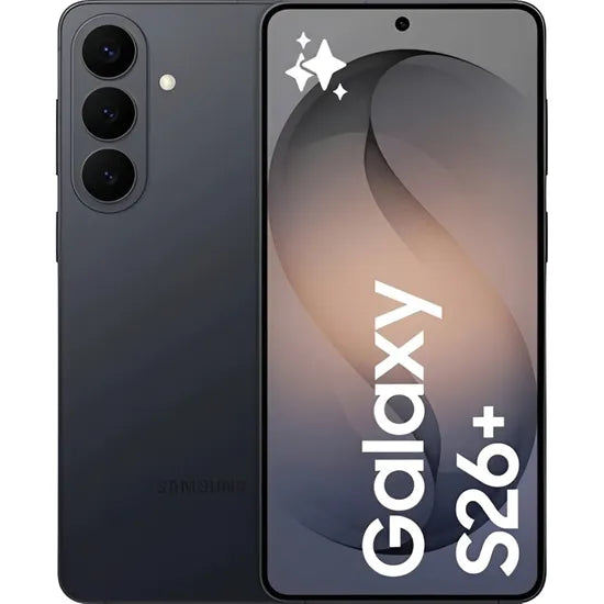 CELULAR SAMSUNG S26+ SM-S947B/DS 256GB/12GB 5G BLACK Product