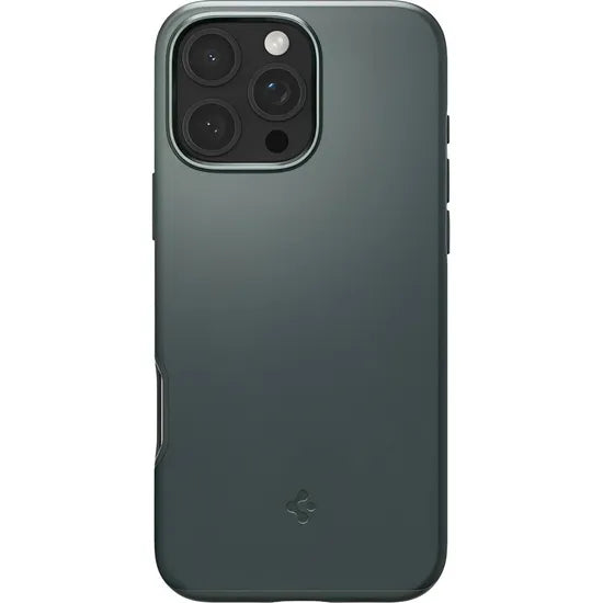 CASE SPIGEN IPHONE 16 PRO MAX THIN FIT MAGFIT/ABYSS GREEN ACS08813 Product