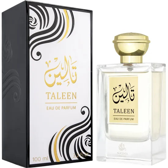 PERFUME  NASMA TALEEN EDP 100ML-FEMENINO Product