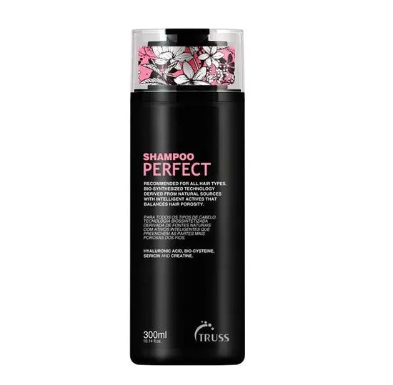 SHAMPOO TRUSS PERFECT 300ML Product