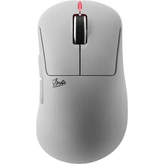 MOUSE WIRELESS PULSAR ZYWOO MINI PZWX12 8K 55G/OPTICAL SW/XS-1/ERGO/32000DPI/WHITE