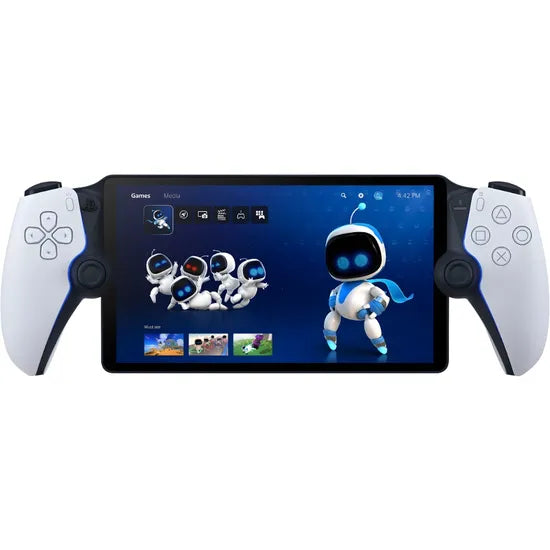 CONTROL  SONY PLAYSTATION PORTAL CFI-Y1001 USA WHITE