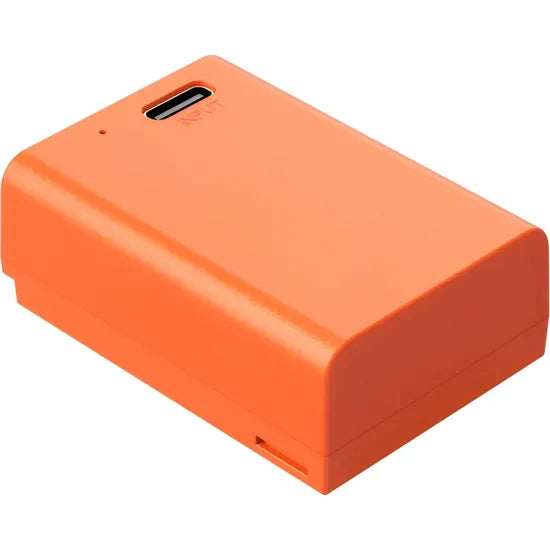 SMALLRIG BATERIA P/NIKON EN-EL25 RECARGABLE USB-C Z50/ ZFC / Z30 NARANJA 4967 Product