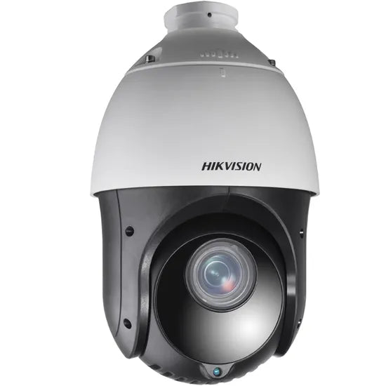 CAMARA DE SEGURIDAD HIKVISION CAM PTZ DS-2DE4215IW-DE T5 DARKFIGHTER IR SPEED DOME 2MP/POE/15X ZOOM/IP66
