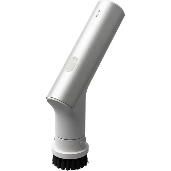 FREGADORA/CEPILLO DE LIMPIEZA INALAMBRICO GIRATORIO HOTO HFE0029GL 9-IN-1 IPX7/TYPEC/GREY
