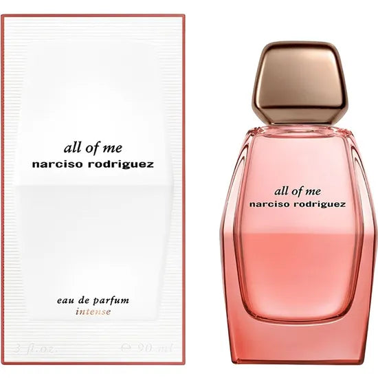 PERFUME  NARCISO RODRIGUEZ  ALL OF ME INTENSE EDP 90ML - FEMENINO Product