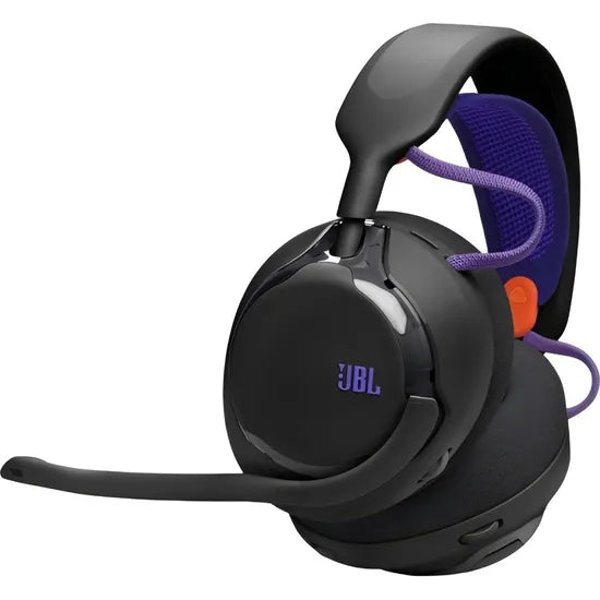 AURICULAR JBL GAMING QUANTUM 250 BLACK